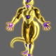 Illustration for article titled New Super Saiyan Goku, Golden Frieza Coming To iDragon Ball Xenoverse/i
